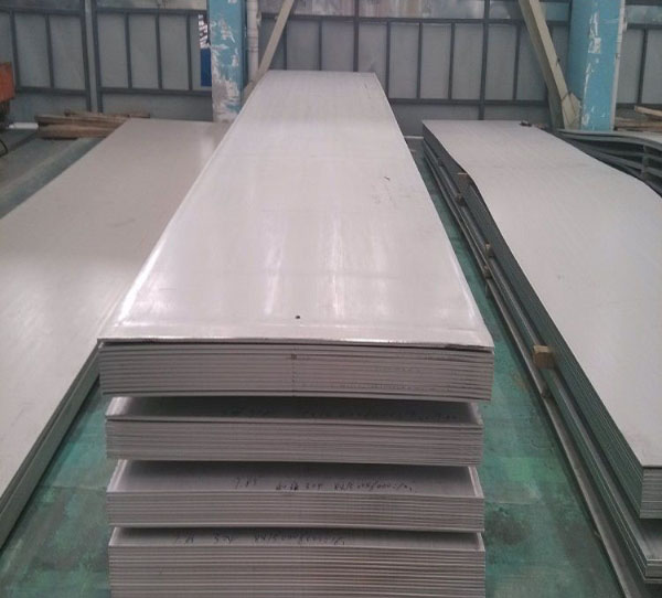 白玉304材质不锈钢板