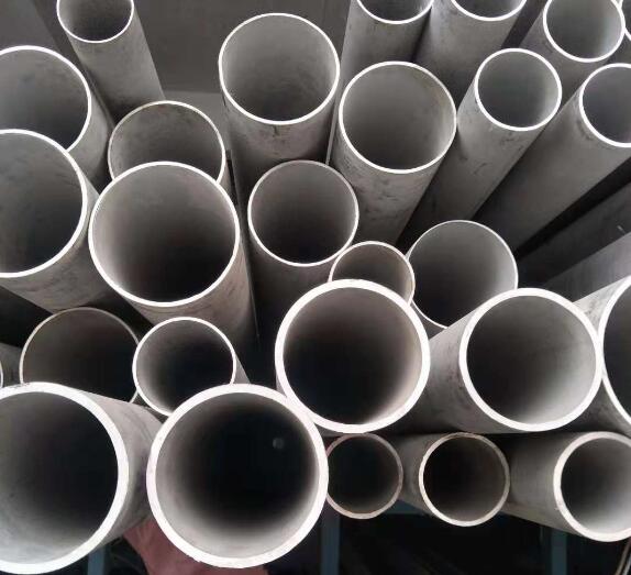 白玉321不锈钢管