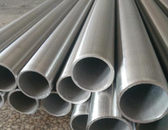 白玉321不锈钢管