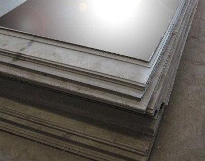 白玉304不锈钢板