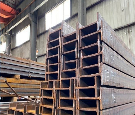 白玉Q420C工字型钢